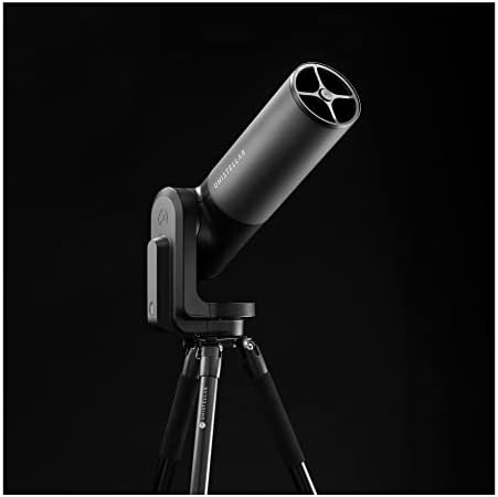 Unistellar eQuinox 2 Smart Telescope with Backpack Bundle