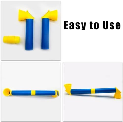 DIY Periscope Telescope Science Experiment Kit
