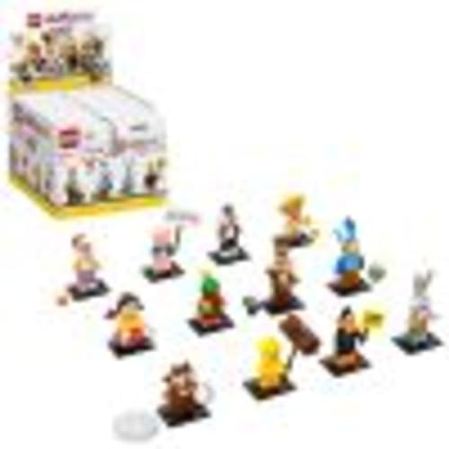 LEGO Minifigures Looney Tunes 71030 Building Kit