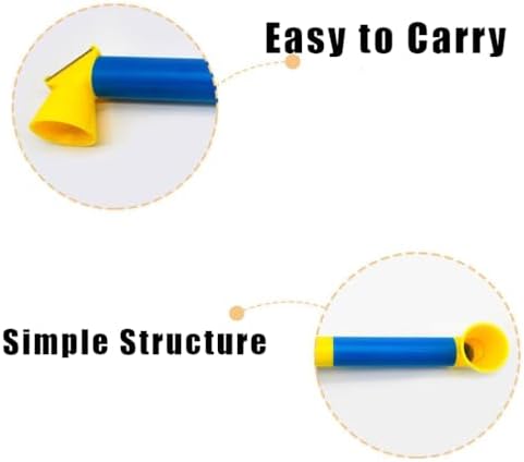 DIY Periscope Telescope Science Experiment Kit