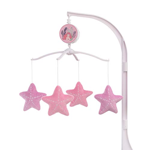 Disney The Little Mermaid Musical Mobile for Baby
