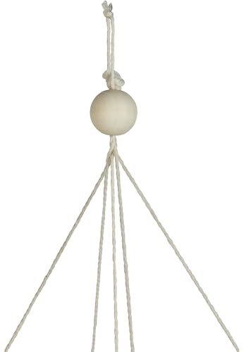 Safari Giraffe and Lion Decorative Mobile