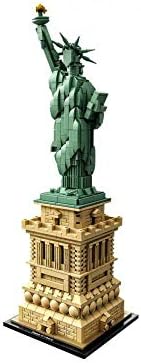 LEGO Architecture Statue of Liberty 21042 Building Set