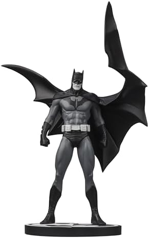 McFarlane Toys DC Direct Batman 110 Scale Statue