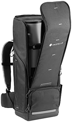 Unistellar eQuinox 2 Smart Telescope with Backpack Bundle