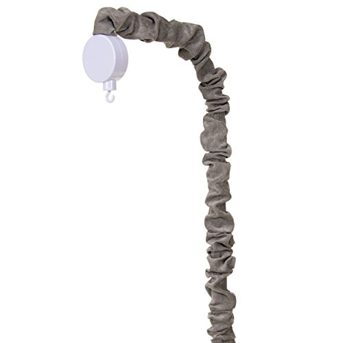 Glenna Jean Swizzle Mobile Arm Cover 54 for Crib