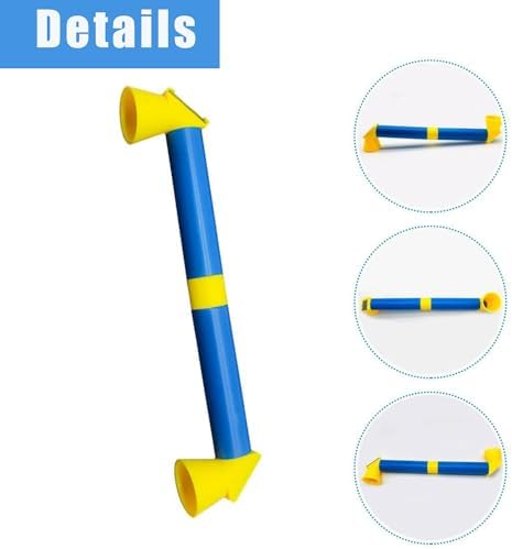 DIY Periscope Telescope Science Experiment Kit