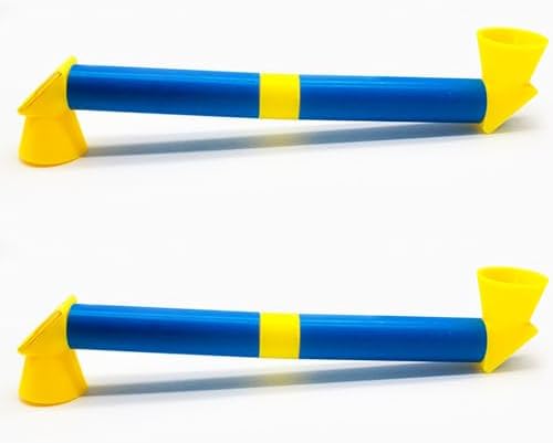 DIY Periscope Telescope Science Experiment Kit
