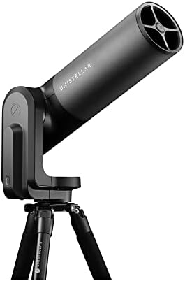 Unistellar eQuinox 2 Smart Telescope with Backpack Bundle