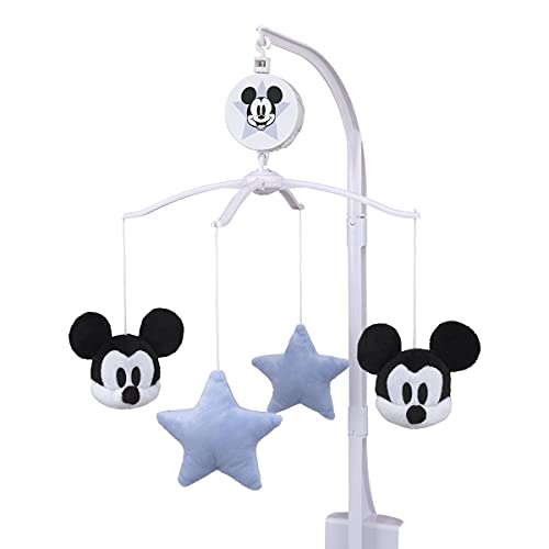 Disney Mickey Mouse Musical Mobile with Stars