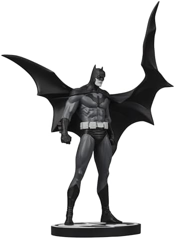 McFarlane Toys DC Direct Batman 110 Scale Statue