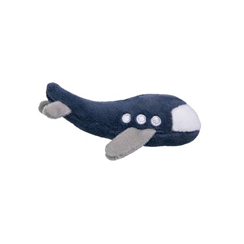 Sammy Lou Airplane Crib Mobile with Music