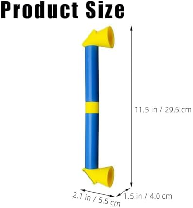 DIY Periscope Telescope Science Experiment Kit