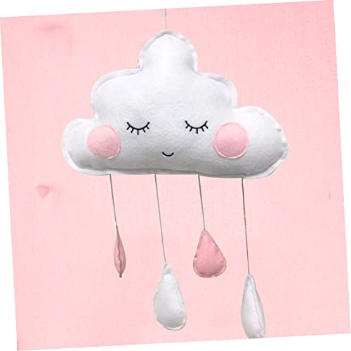 Veemoon Wall Decor Hanging Raindrop Garland