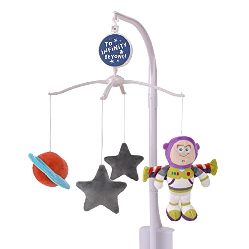 Disney Toy Story Outta This World Musical Mobile