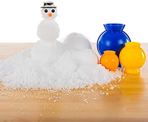 Steve Spangler Snowman Science Starter Kit
