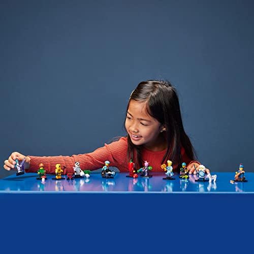 LEGO Minifigures Series 22 71032 Limited Edition Building Kit