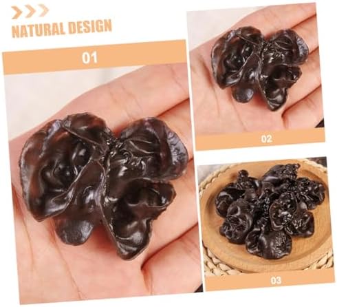 12PCS Realistic Vegetable Play Food Display Props