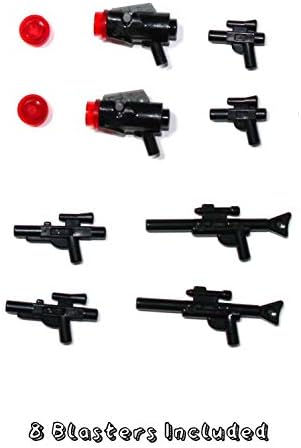 LEGO Star Wars Accessory and Weapons Pack