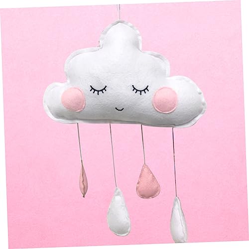 Veemoon Wall Decor Hanging Raindrop Garland