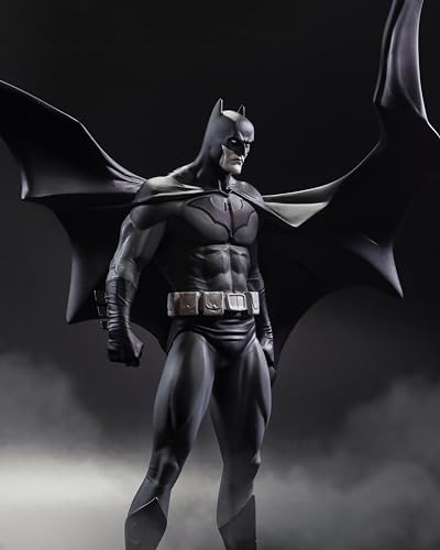 McFarlane Toys DC Direct Batman 110 Scale Statue