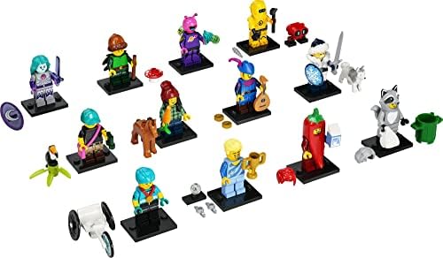 LEGO Minifigures Series 22 71032 Limited Edition Building Kit