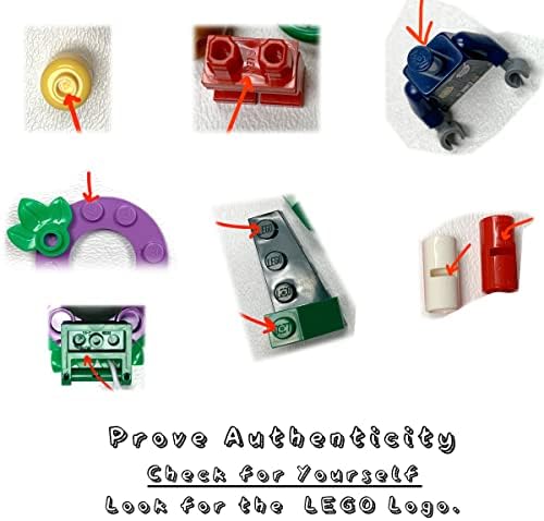 LEGO Star Wars Accessory and Weapons Pack