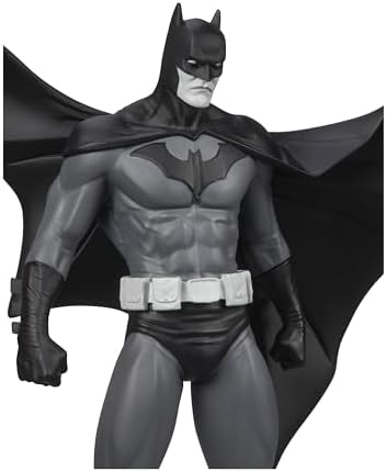 McFarlane Toys DC Direct Batman 110 Scale Statue