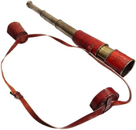 18 Inch Marine Brass Telescope Spyglass Replica