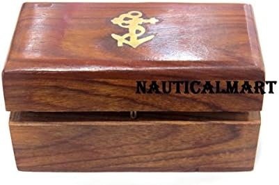 Designer Wooden Box for 6 Inch Telescope