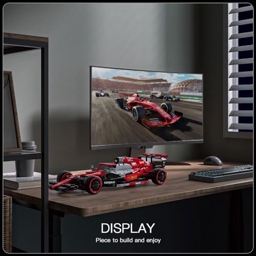 Mould King RC Car Building Kit for Boys and Adults
