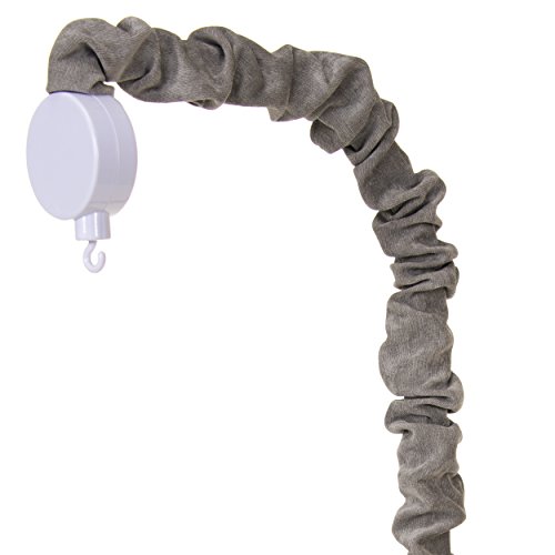 Glenna Jean Swizzle Mobile Arm Cover 54 for Crib