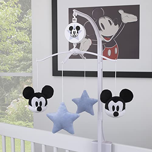 Disney Mickey Mouse Musical Mobile with Stars