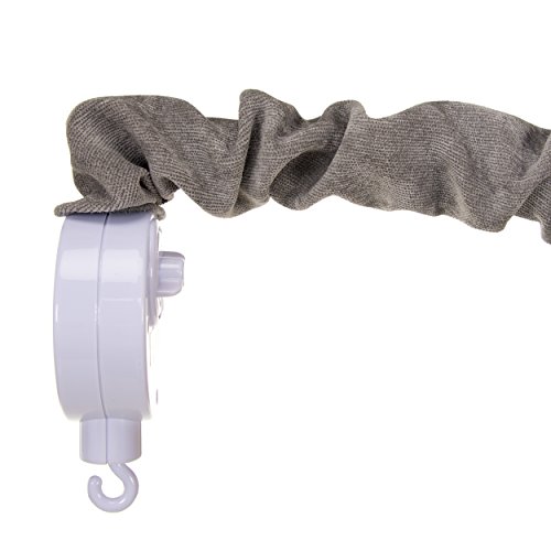 Glenna Jean Swizzle Mobile Arm Cover 54 for Crib
