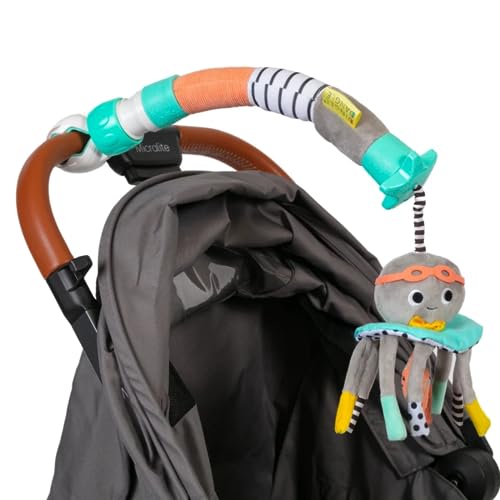 Dingle Dangle - Travel Mobile - Lightweight Portable Baby Mobile