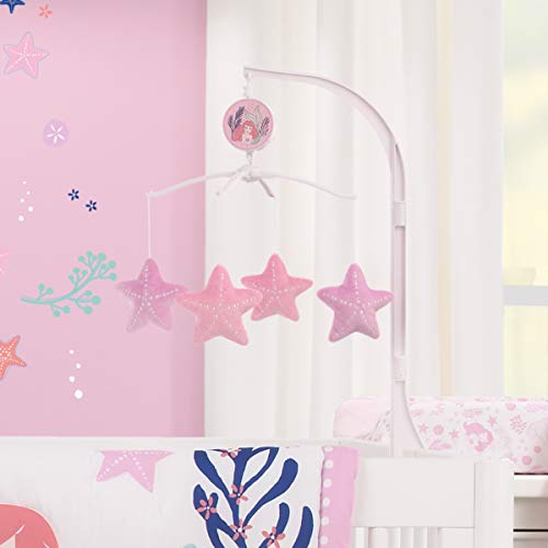 Disney The Little Mermaid Musical Mobile for Baby
