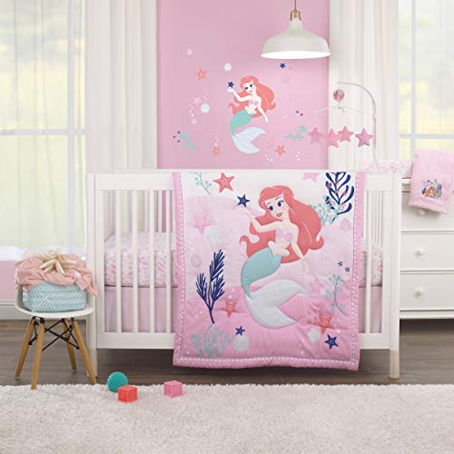 Disney The Little Mermaid Musical Mobile for Baby