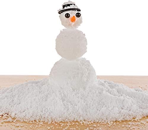 Steve Spangler Snowman Science Starter Kit