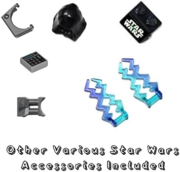 LEGO Star Wars Accessory and Weapons Pack