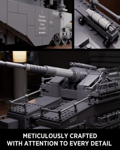 Nifeliz Dora WW2 Classic Building Set