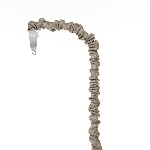 Contessa Mobile Arm Cover 54 for Crib and Baby Nursery