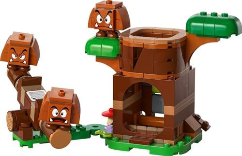 LEGO Super Mario Goombas Playground Set