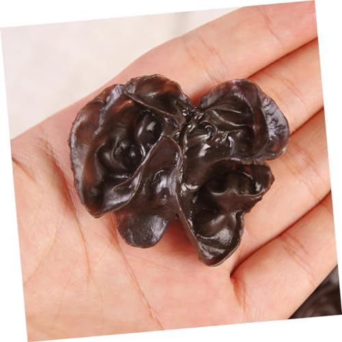 12PCS Realistic Vegetable Play Food Display Props