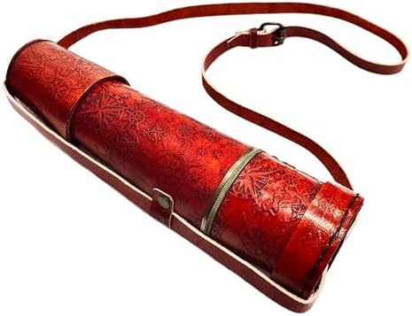 18 Inch Marine Brass Telescope Spyglass Replica