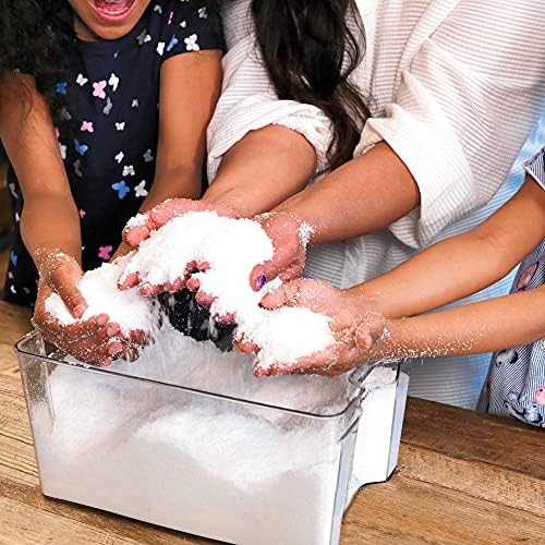 Steve Spangler Snowman Science Starter Kit