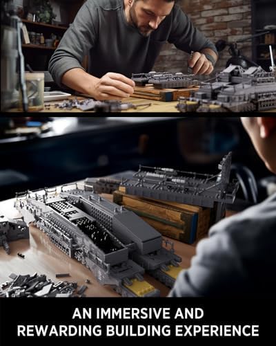 Nifeliz Dora WW2 Classic Building Set
