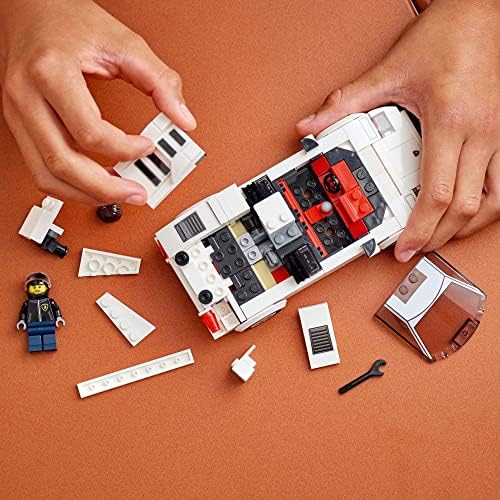 Lego Speed Champions Lamborghini Countach 76908 Car Model