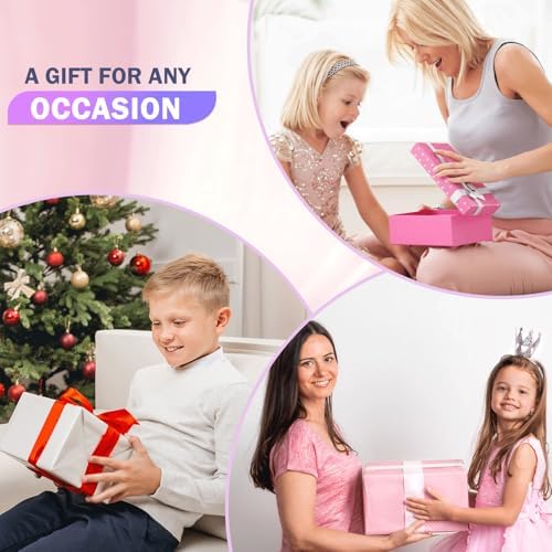 NUTCRACKER 12 in 1 Game Console Building Set for Kids 8
