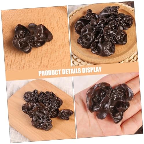 12PCS Realistic Vegetable Play Food Display Props