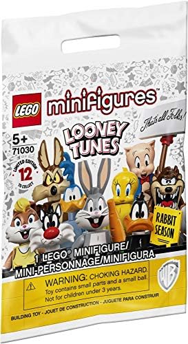LEGO Minifigures Looney Tunes 71030 Building Kit